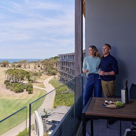 Racv Torquay Resort Exterior photo