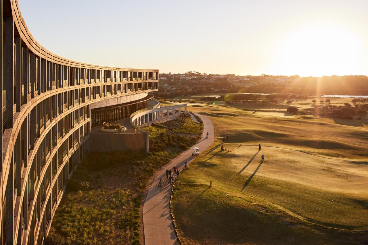 Racv Torquay Resort Exterior photo