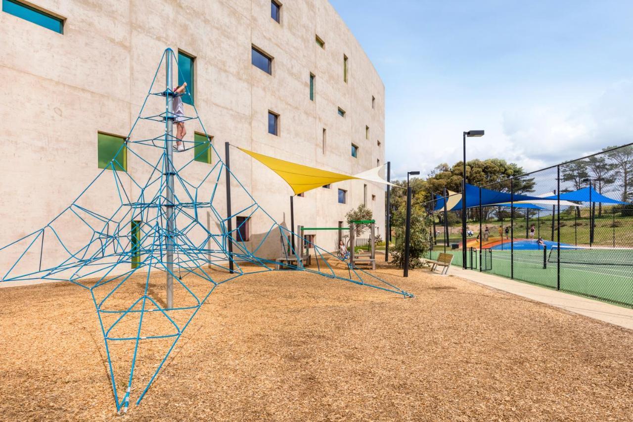 Racv Torquay Resort Exterior photo