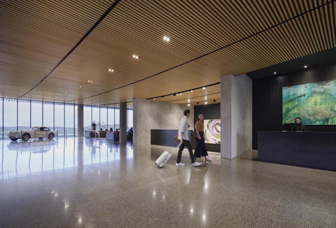 Racv Torquay Resort Exterior photo