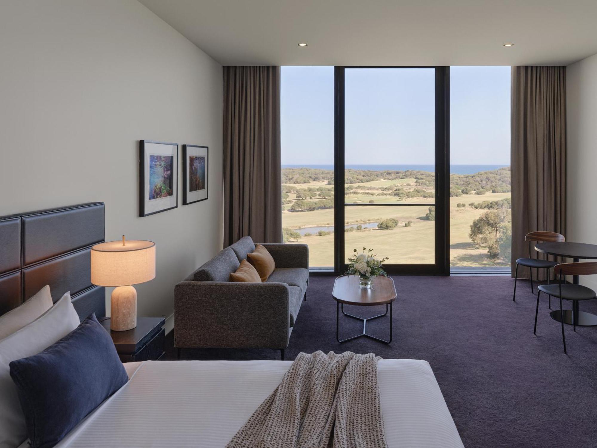 Racv Torquay Resort Exterior photo