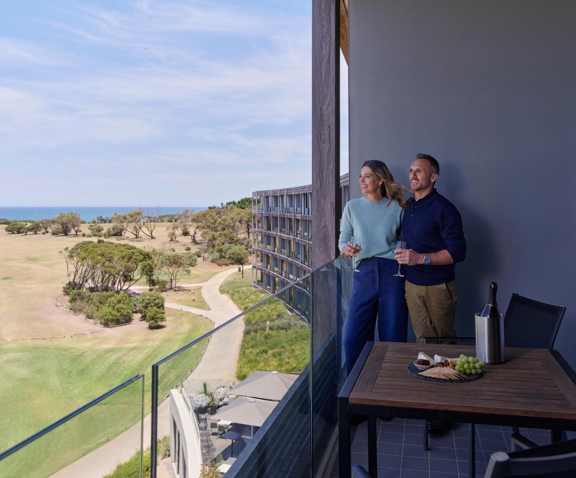 Racv Torquay Resort Exterior photo
