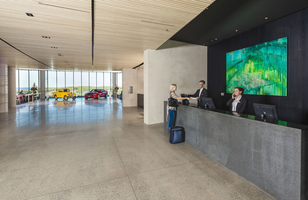 Racv Torquay Resort Exterior photo