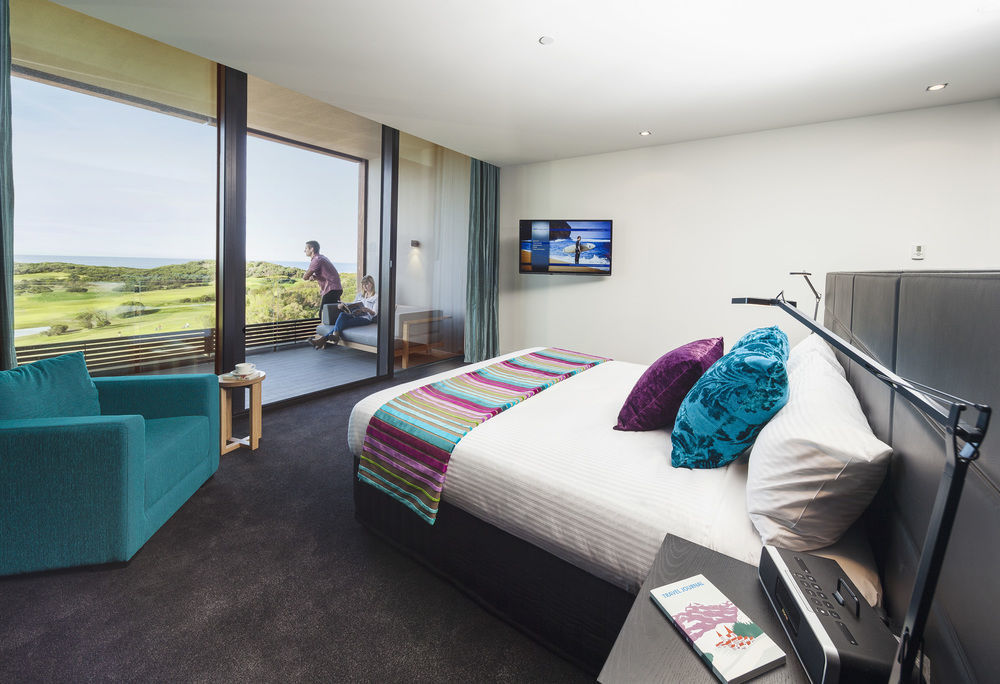 Racv Torquay Resort Exterior photo