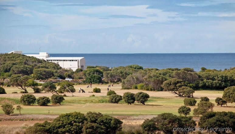 Racv Torquay Resort Exterior photo
