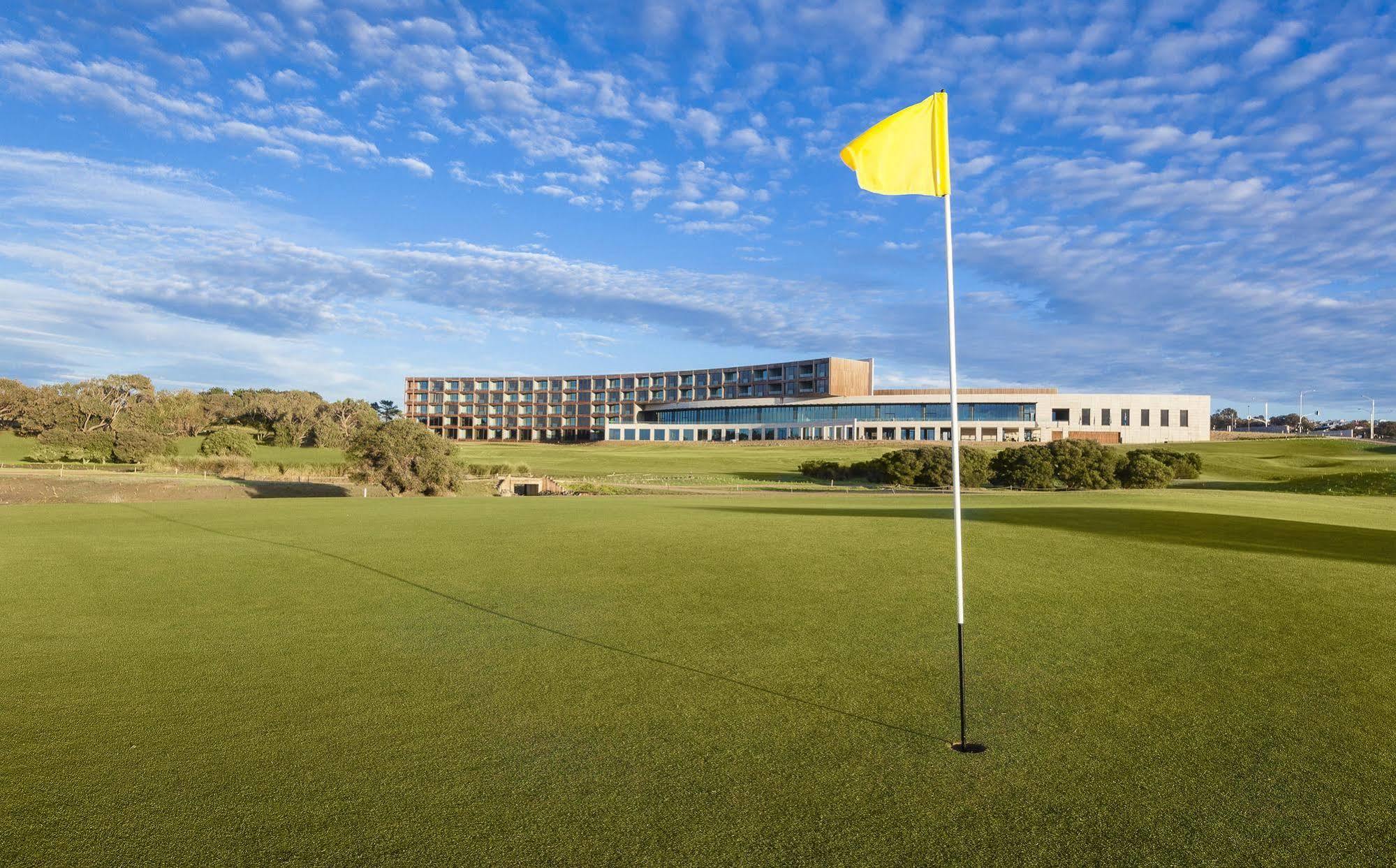 Racv Torquay Resort Exterior photo